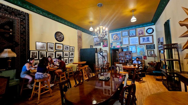 Service That Makes Every Visit Feel Personal