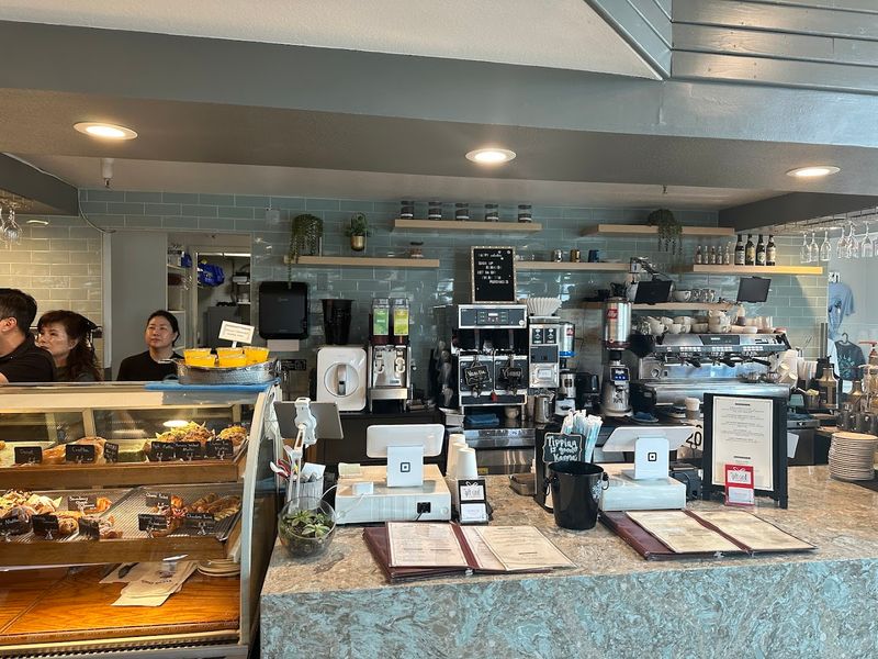 Pastries And Baked Goods Worth Waking Up Early For