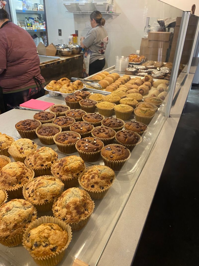 Pastries And Cakes Bring Plenty Of Temptation Pastries And Cakes Bring Plenty Of Temptation