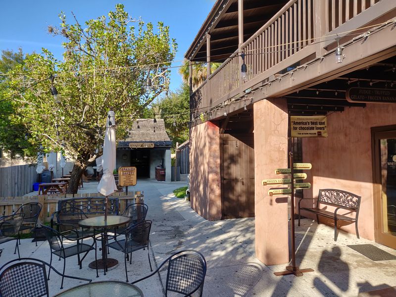 Service Style And Staff Interaction