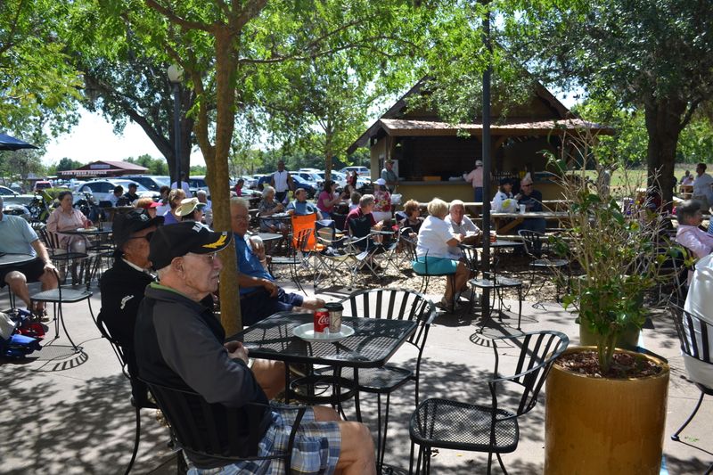 Savory Plates And Portion Guidance