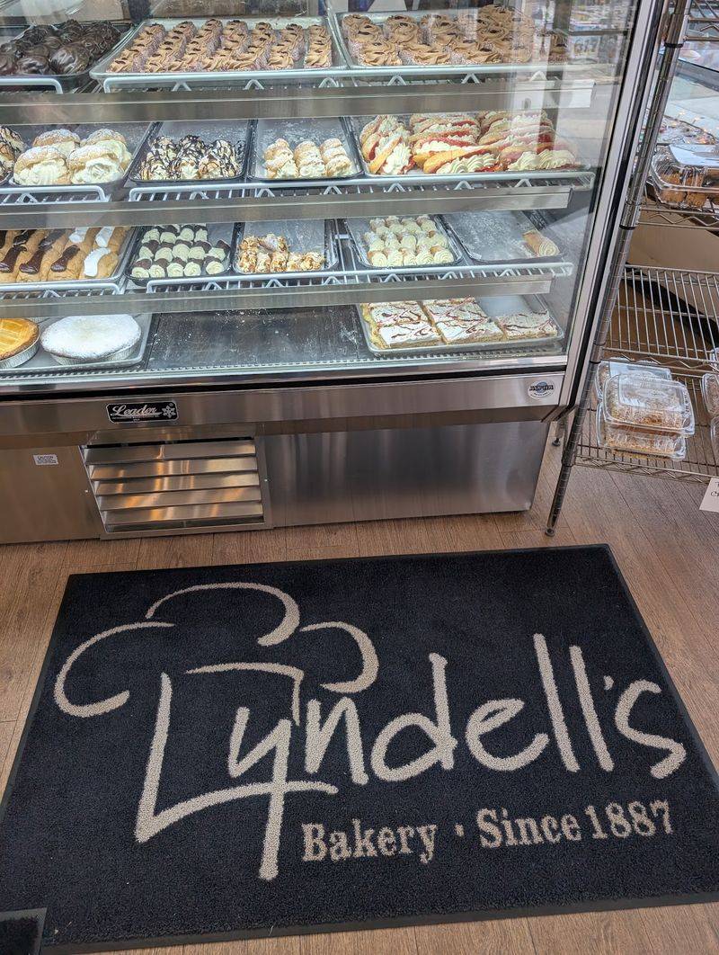 Pastries, Cannoli, And The Art Of Variety