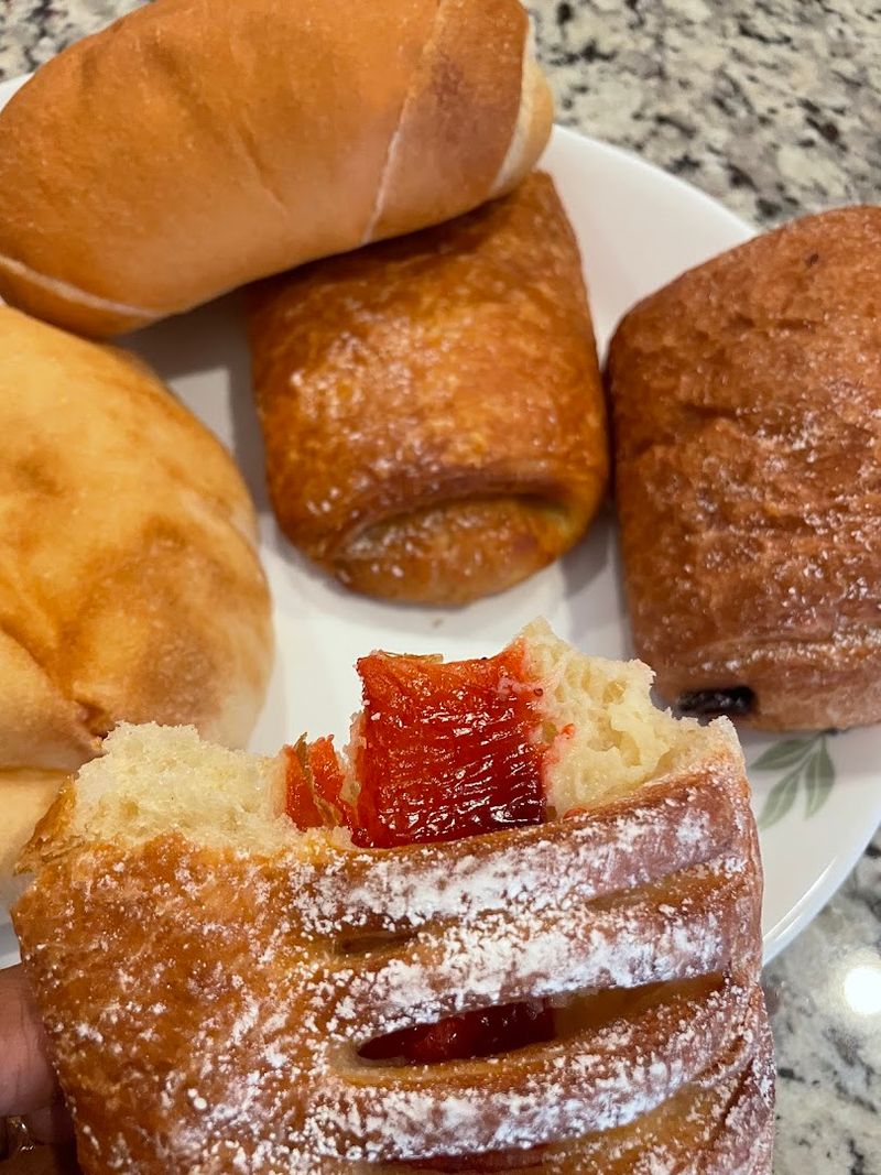 Pastries, Croissants, And Sweet Treats Worth Trying