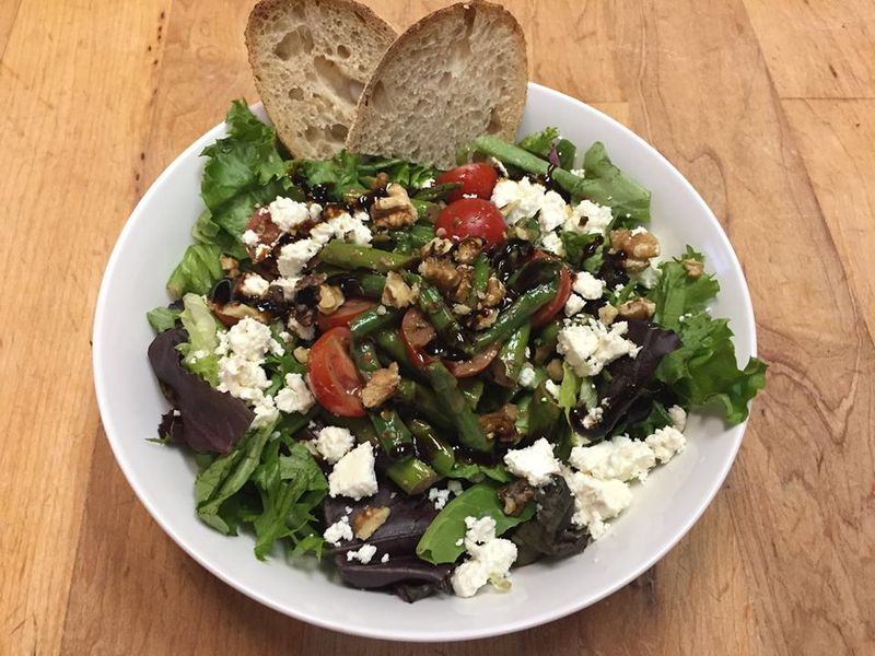 The Grain Bowl Moment