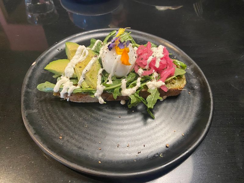 Brunch That Actually Earns Its Hype