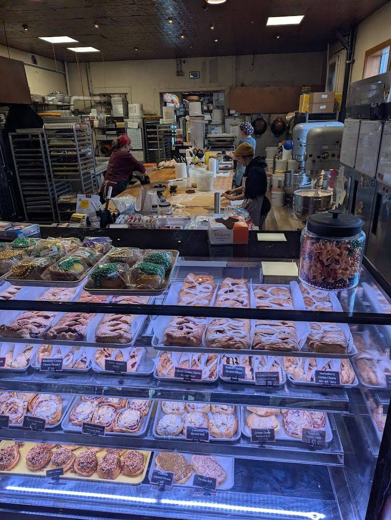 The German Baking Heritage That Sets Everything Apart