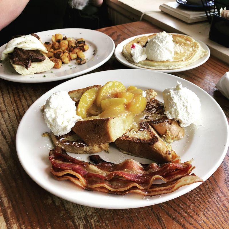 Breakfast Dishes That Go Way Beyond Basic