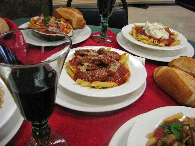 Homestyle Italian Meals That Feel Like A Warm Hug