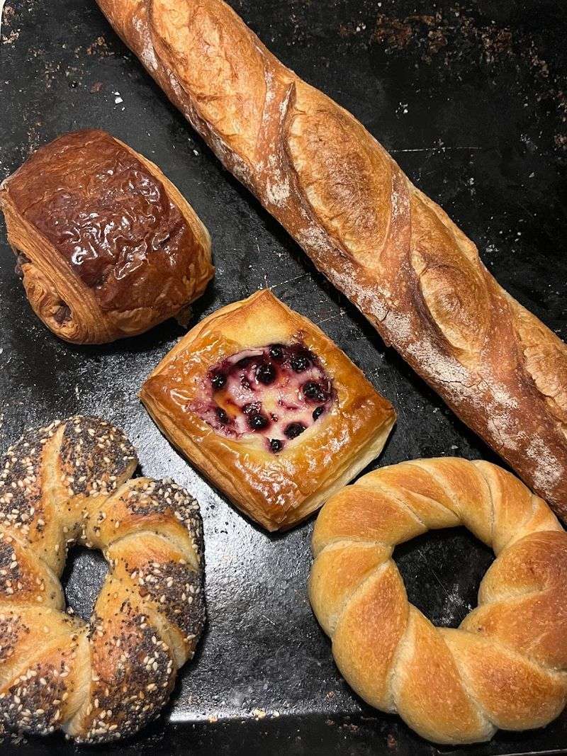 Pastries That Deserve Their Own Fan Club