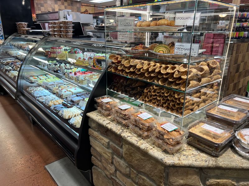 Pastries That Deserve Their Own Paragraph