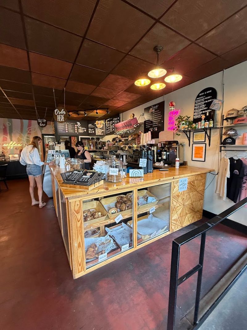 A Charming Space Filled With Big Flavor