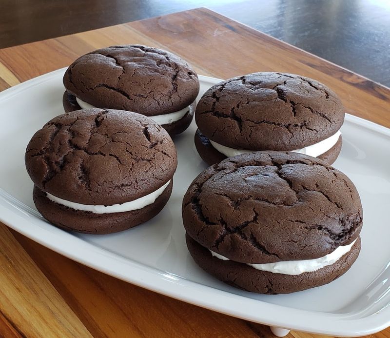 Pastries That Make Non-GF Eaters Do A Double Take