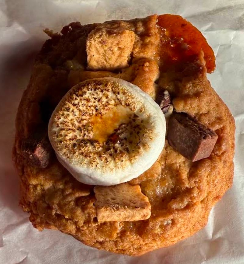 Pastries That Make You Rethink Your Morning Routine
