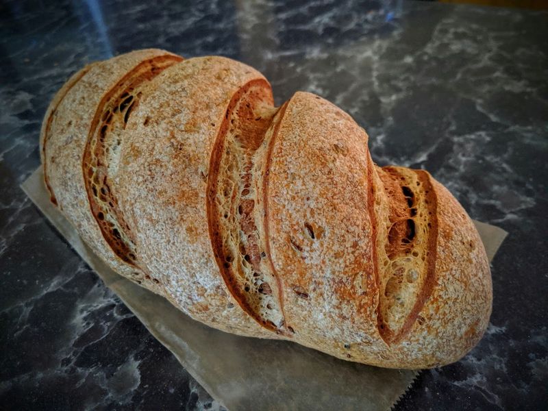 Pastries That Pair Perfectly With Morning Coffee