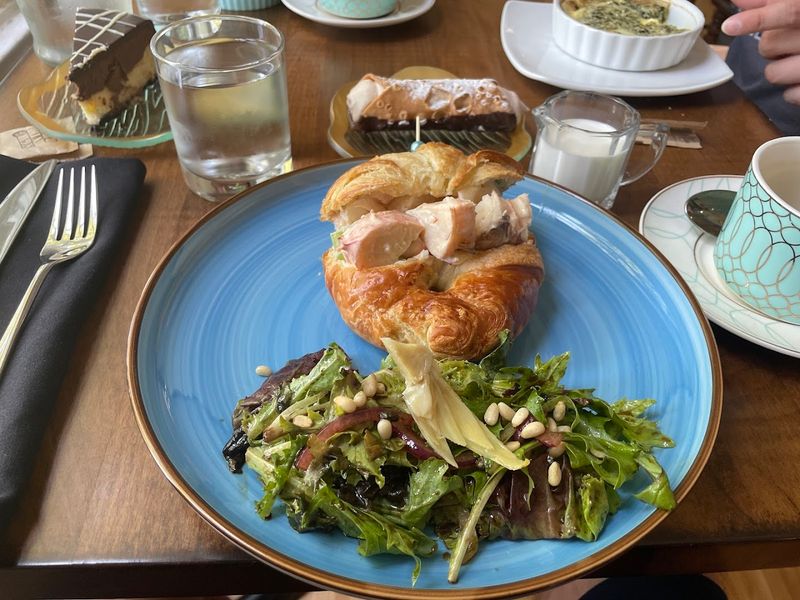 Brunch Menu Full Of Bold, Memorable Choices