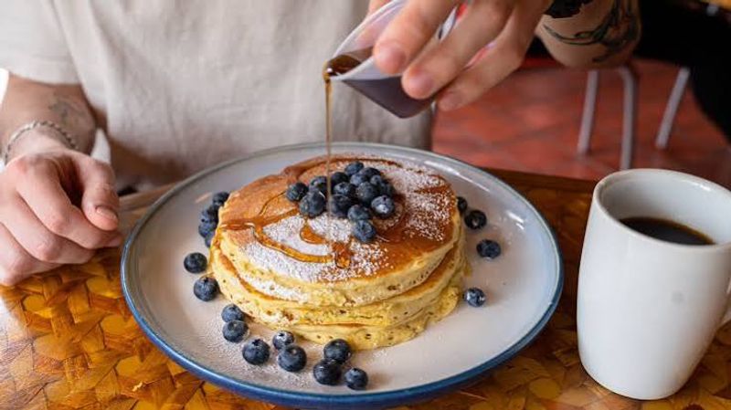 Pastries Worth Pausing For Pastries Worth Pausing For