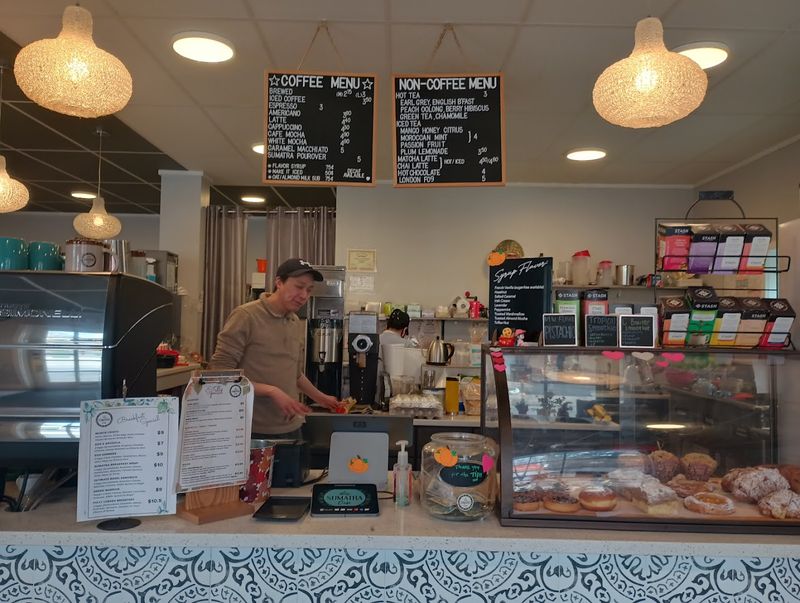 Indonesian Roots Give The Menu A Unique Personality