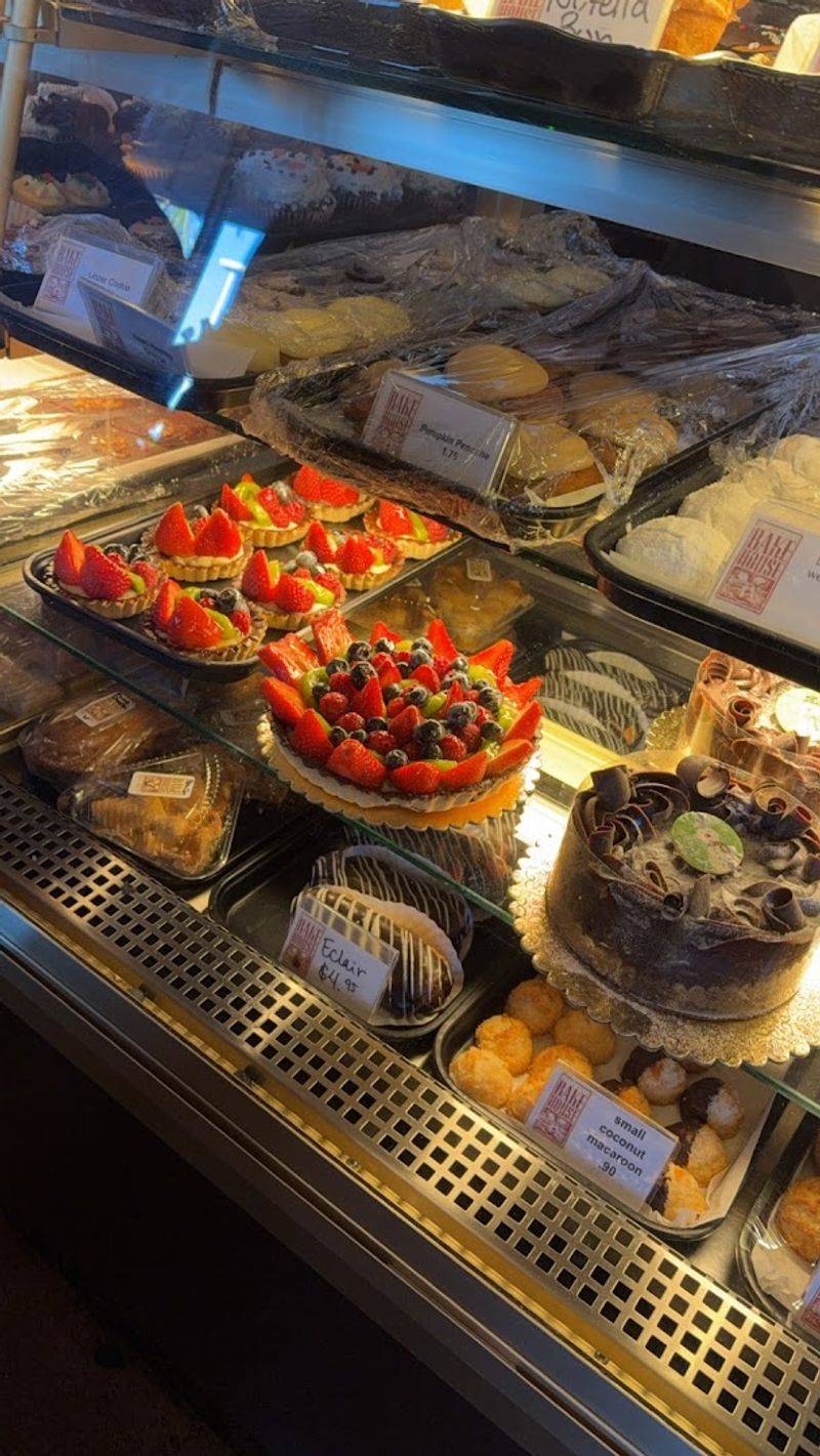 Cream Puffs That Deserve Their Own Fan Club