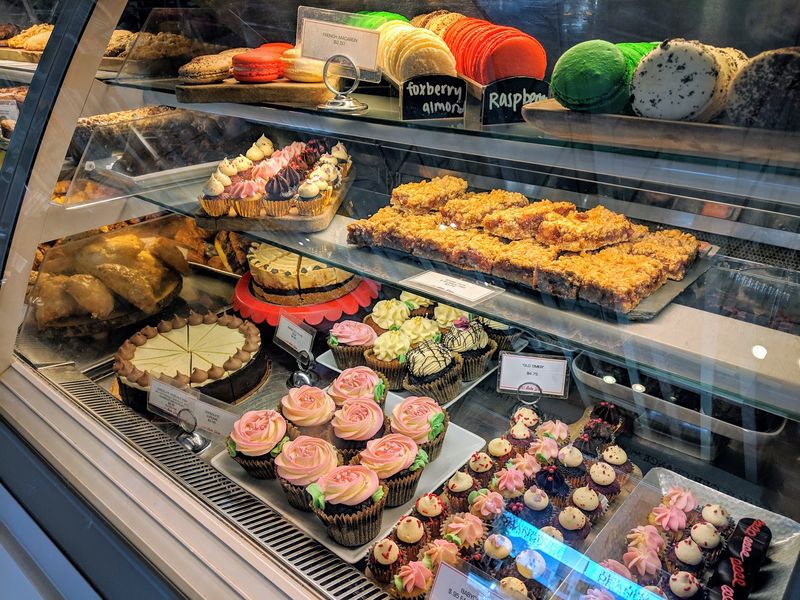 Pastries and Baked Goods That Steal the Spotlight