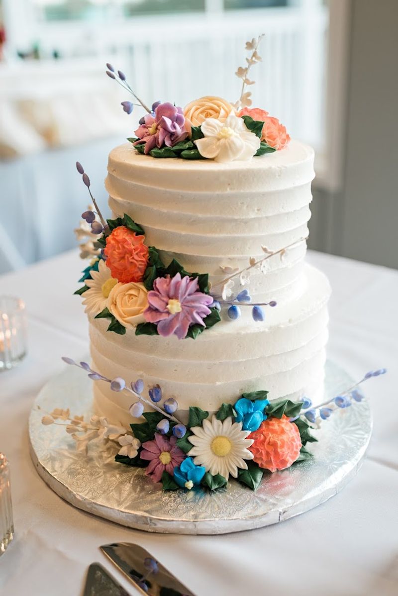 Custom Cakes That Look Like They Belong on a Food Network Set