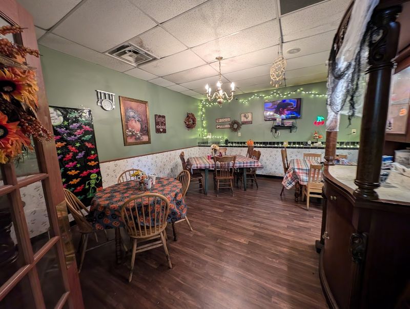 The Atmosphere That Feels Like a Genuine Ohio Treasure