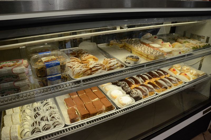 Pastries and Sweets That Steal the Show