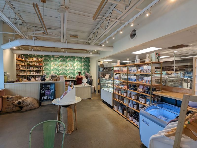 Educational Experience Connecting Confectionery And Culinary Insight