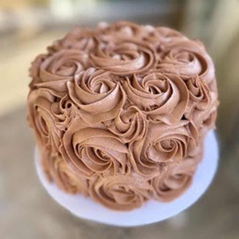 Pastry Power, Ocoee