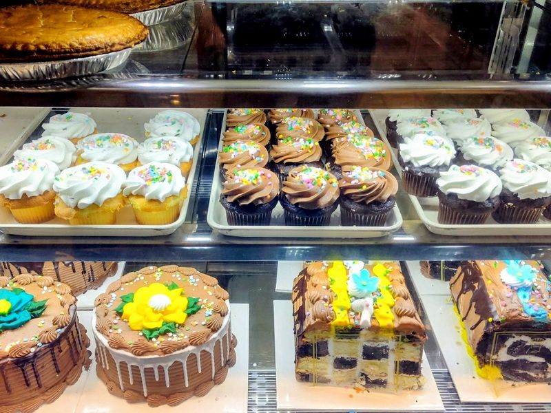 Pastryland Bakery