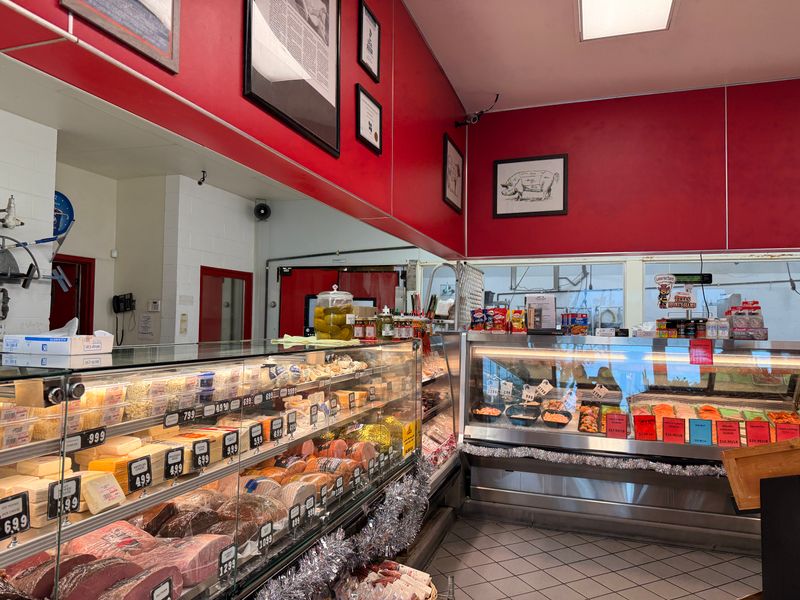 Local Provisions And Extras That Round Out Your Shopping