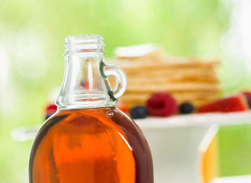Real Maple Syrup: The Sweet Nectar That Justifies Its Price