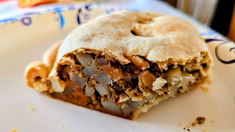 Irontown Pasties, Negaunee