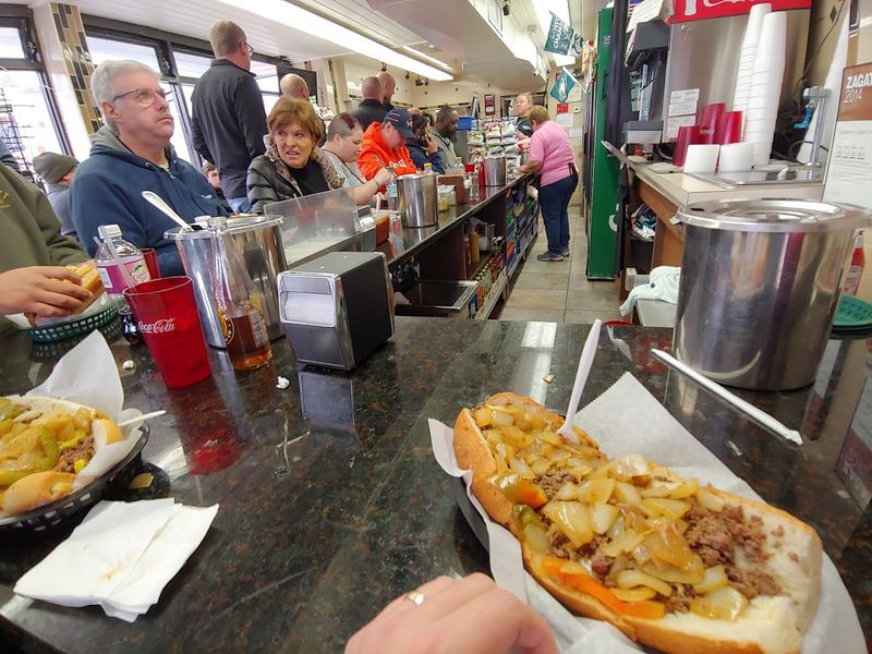 Dalessandro's Steaks & Hoagies