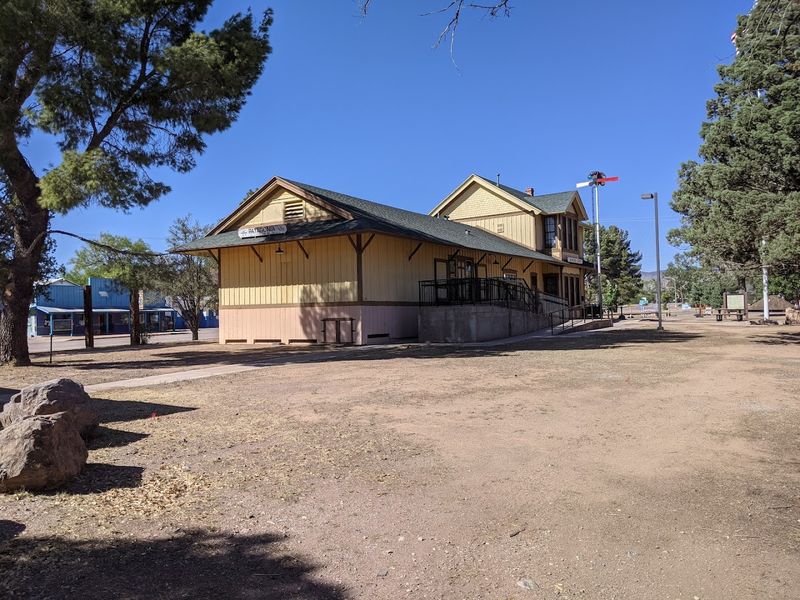 Patagonia, Arizona