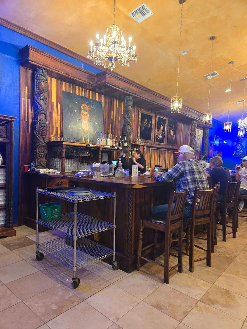 Why Velvet Elvis Keeps People Coming Back