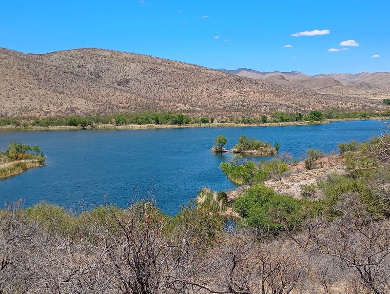 Patagonia Lake State Park Patagonia Lake State Park