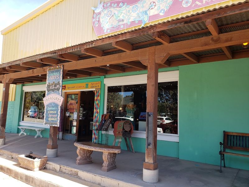 The Historic Town Center: Small Streets With Big Character