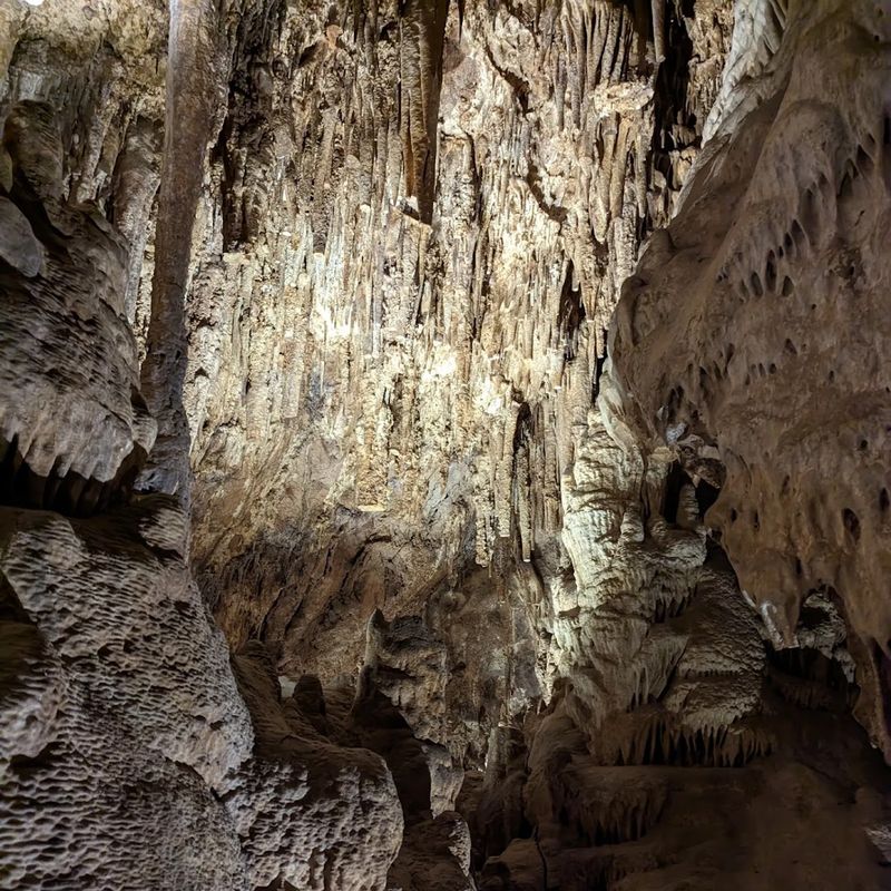 Colossal Cave Mountain Park, Vail, Arizona