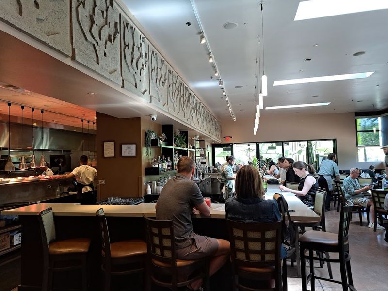 Gertrude's At Desert Botanical Garden, Phoenix