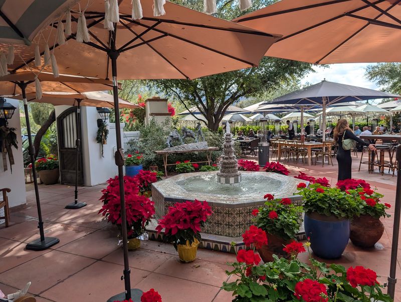Patio Comfort Through Every Arizona Season