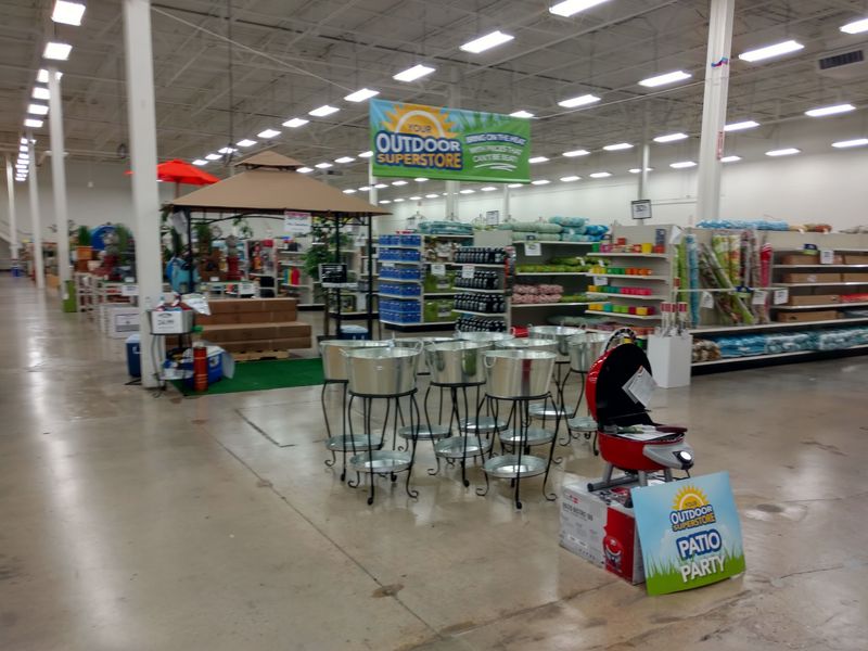 Patio Furniture And Cushions That Won't Break The Bank Patio Furniture And Cushions That Won't Break The Bank