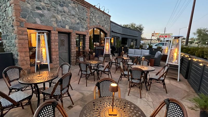 Patio Is A Prescott Highlight Patio Is A Prescott Highlight