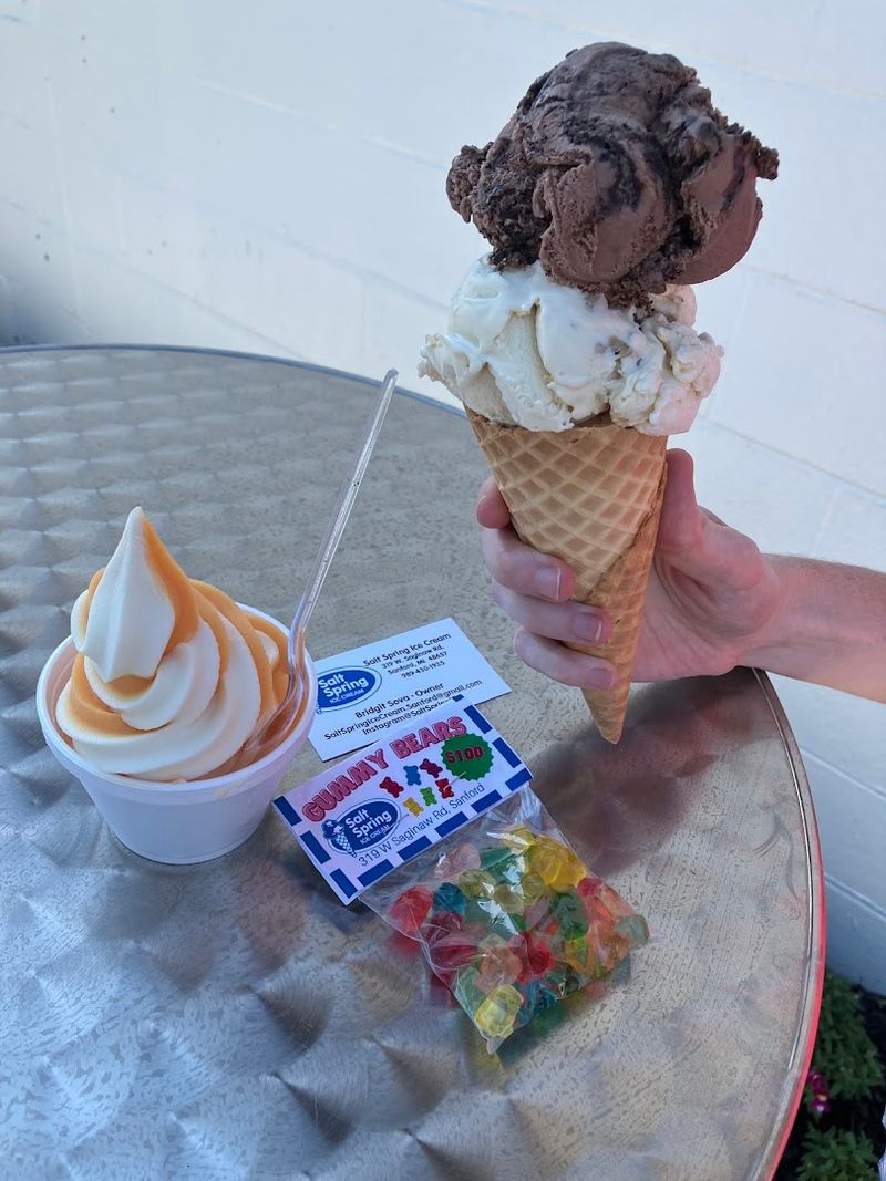 Orange Creamsicle Refresh