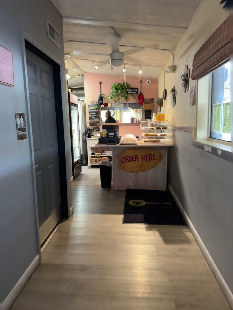 Maple Pecan Iced Coffee Pairing