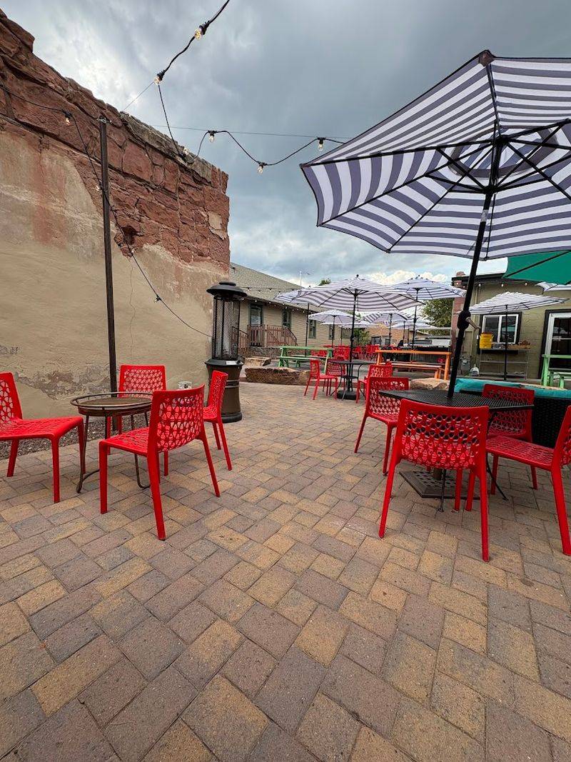 Patio Views That Genuinely Stop You Mid-Sentence