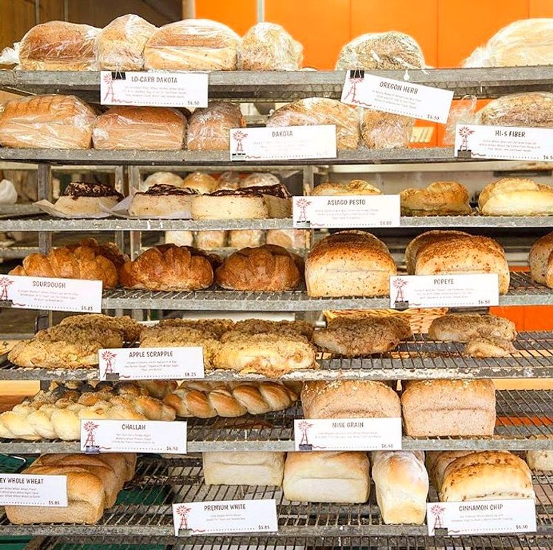 Great Harvest Bread Co. Evanston