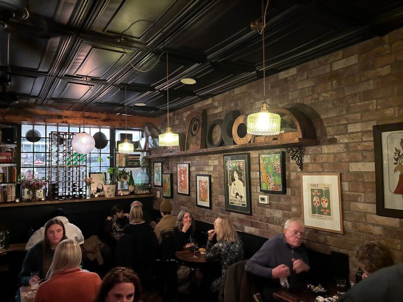 Poco Restaurant & Market