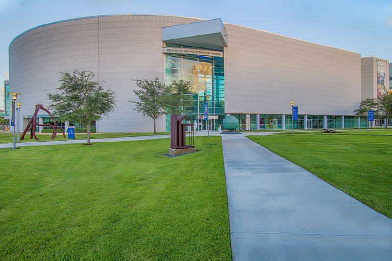 Patricia & Phillip Frost Art Museum