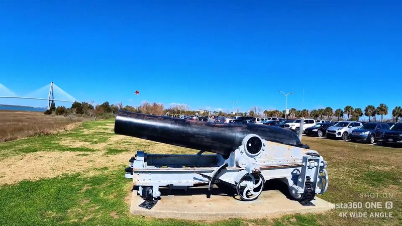 Patriots Point Naval & Maritime Museum, Mount Pleasant
