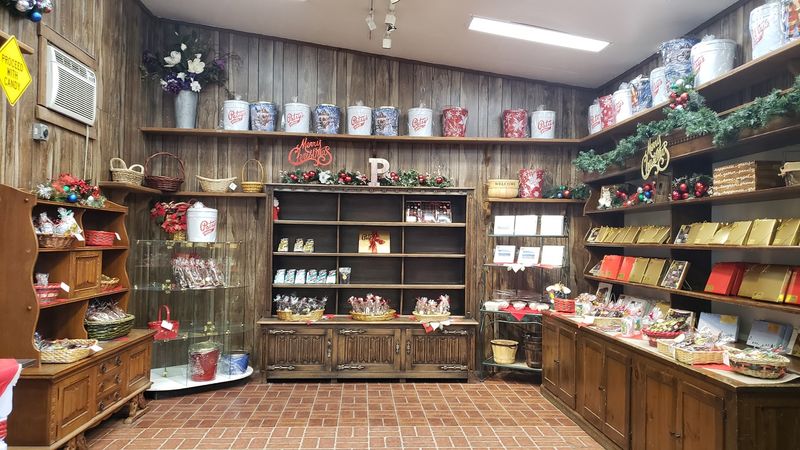Patsy's Candies